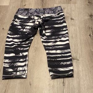 Lululemon Capris